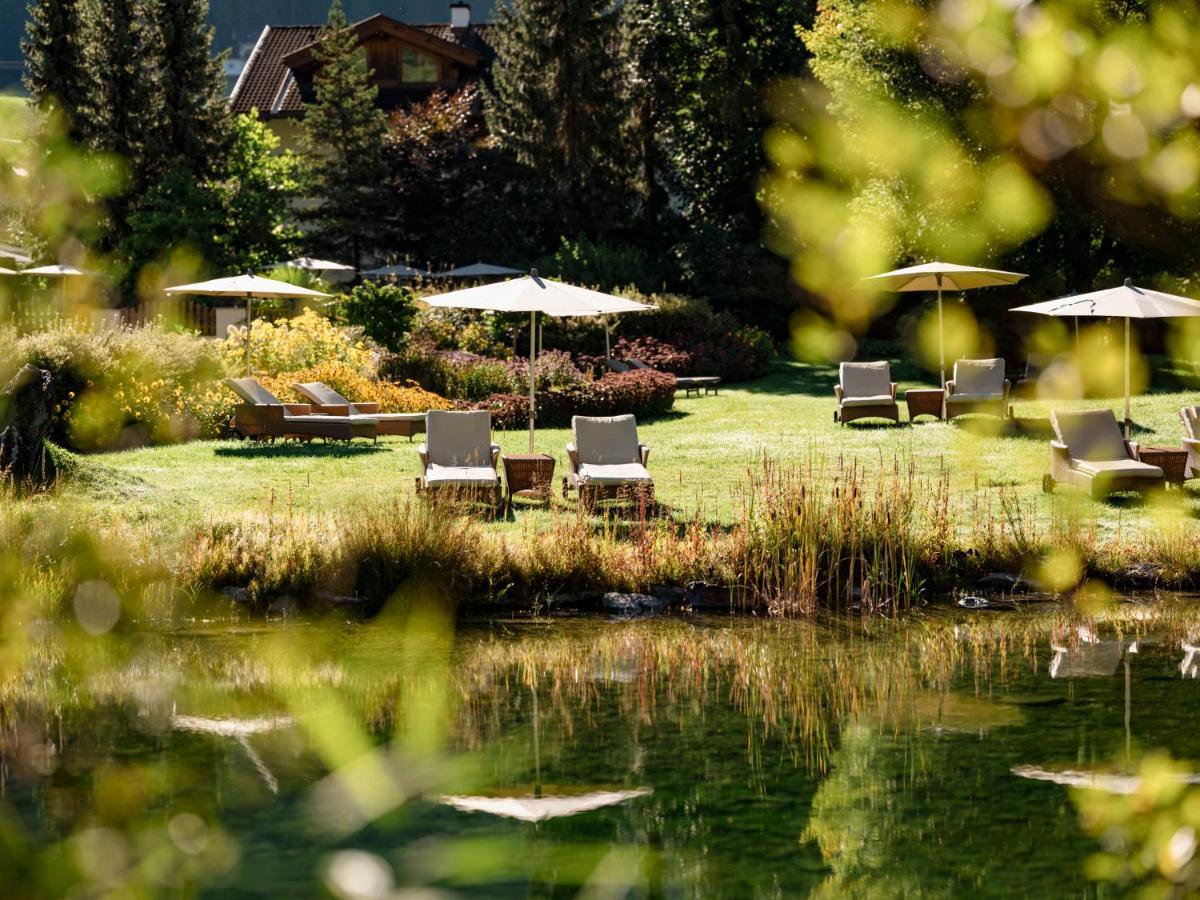 Forster'S Naturresort Neustift im Stubaital Exterior foto