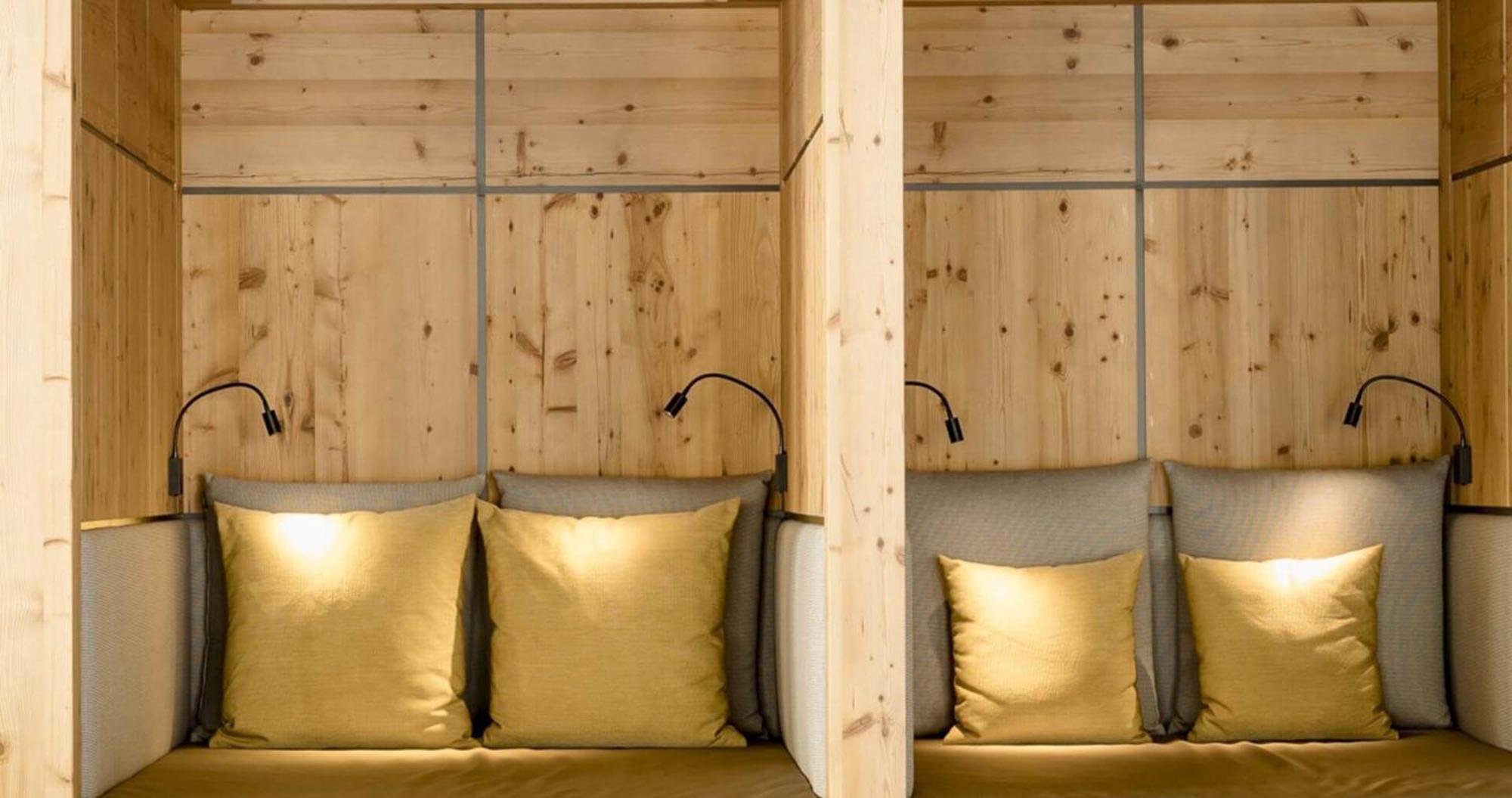 Forster'S Naturresort Neustift im Stubaital Exterior foto