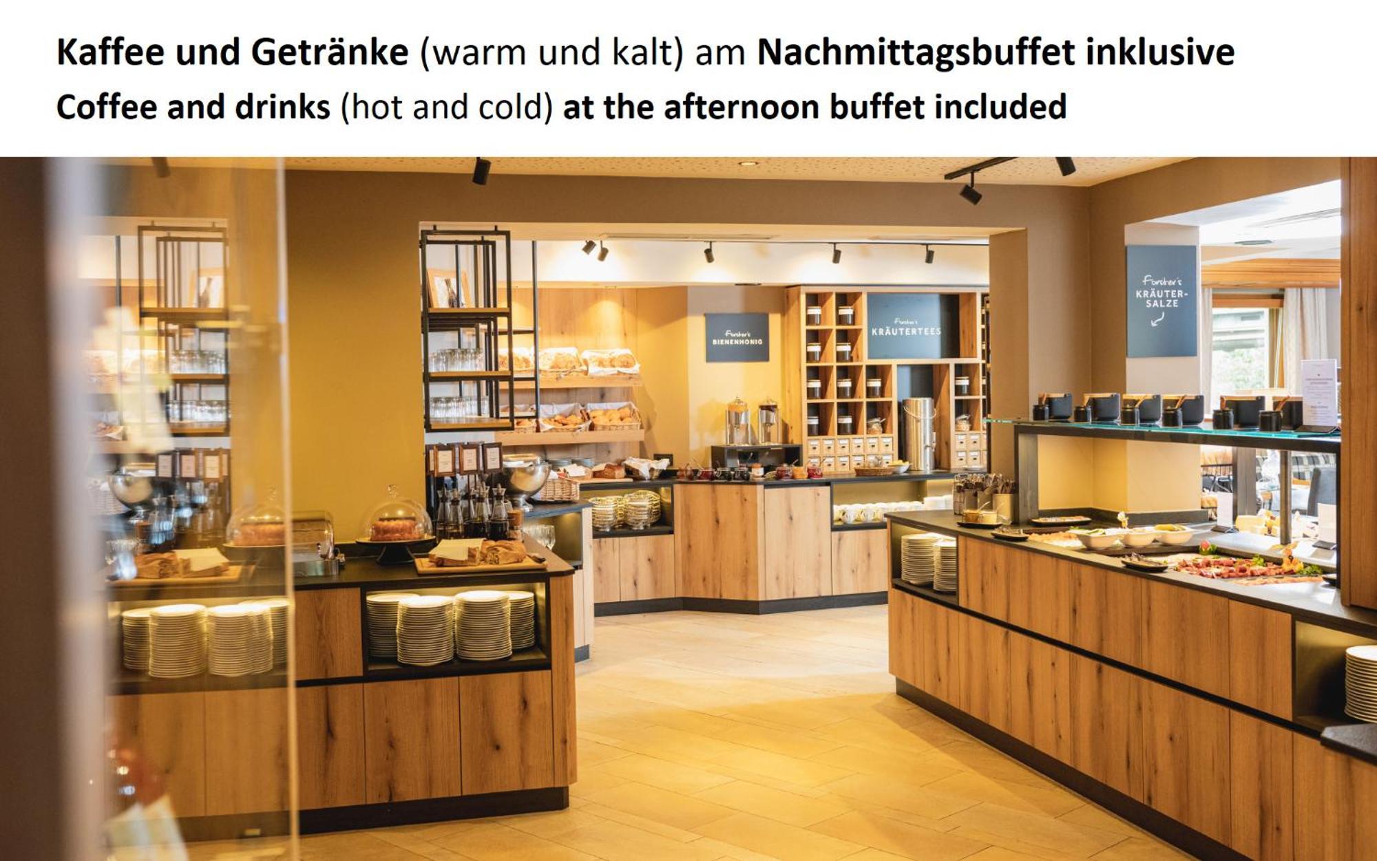 Forster'S Naturresort Neustift im Stubaital Exterior foto