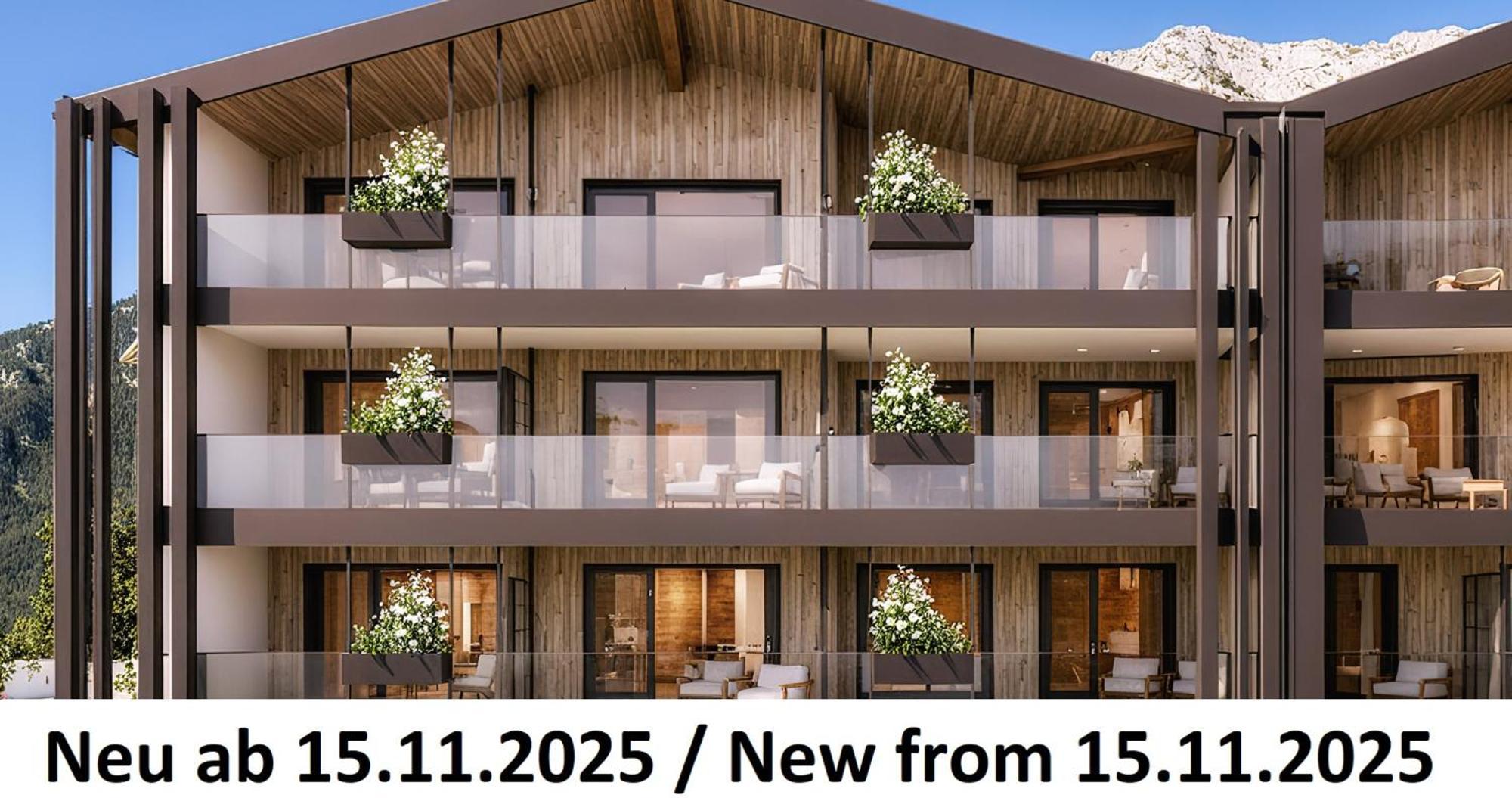 Forster'S Naturresort Neustift im Stubaital Exterior foto