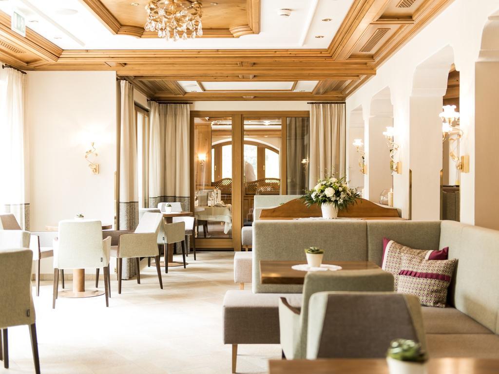 Forster'S Naturresort Neustift im Stubaital Exterior foto